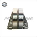FSKG 46T343619 Double Row Tapered Roller Bearing 168.28*360*190 mm Long Life