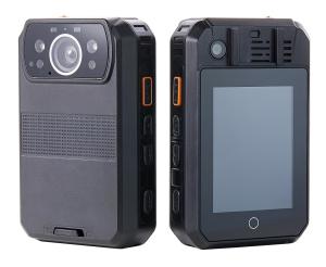 Wholesale Security Guard 128G 4G Body Camera 30FPS 110 degree wide angle from china suppliers