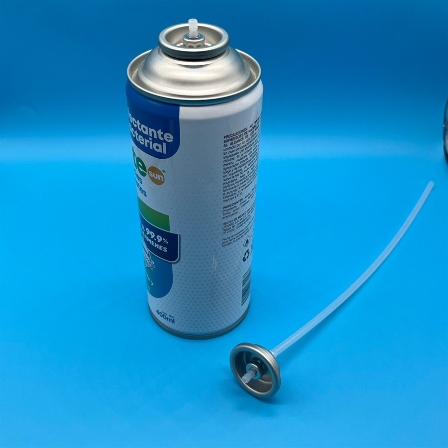 High Quality Antibacterial Deodorant Valve For Gym Locker Strong Spray