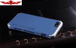 Fashion Durable Aluminum Iphone 5S Cases Five Colors Gift Box Included