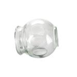 Chinese Anti Aging 5Pcs Glass Vacuum Cupping Set For Face And Body
