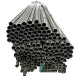 Warehouse 2B Surface Seamless Stainless Steel Tube Custom 1 - 60mm Thick 304