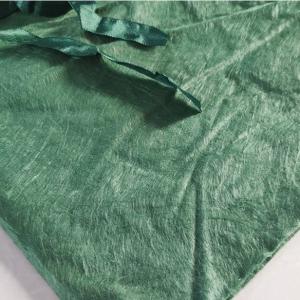 Wholesale PET Filament Needle Punch Nonwoven Geo Bags For Slope Protection Vegetation Support from china suppliers