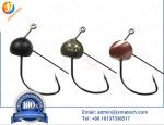 High Density WNiFe Tungsten Heavy Alloy Fishing Sunk