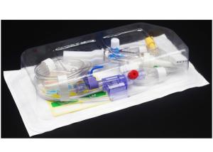 Wholesale Factory Price Utah Disposable IBP transducer Medical Blood Pressure Transducer from china suppliers