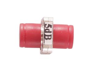 Wholesale Precious dimension 3dB 5dB Female and Male FC/SC/LC Fiber Optic Attenuator from china suppliers