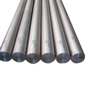 Wholesale B564 ASTM W.Nr.2.4819 Hastelloy B Hastelloy C276 Round Bar from china suppliers