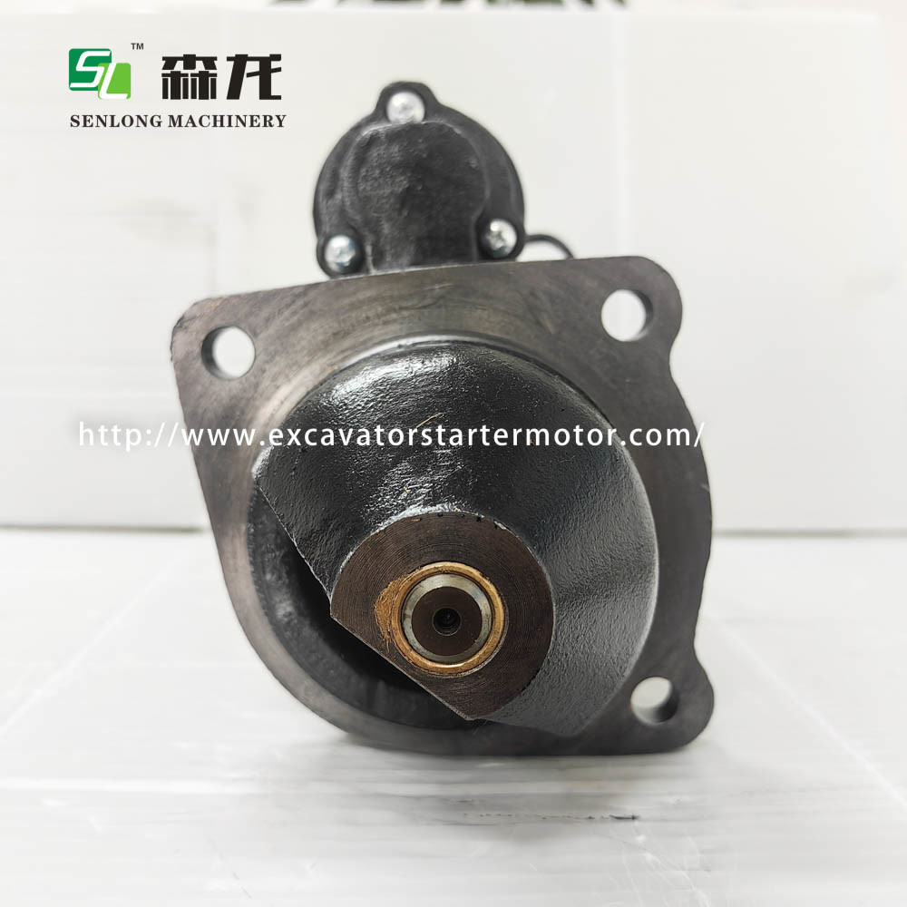 12V 10T 4.0KW STARTER MOTOR ISKRA IS1130 11131399 AZF4104 182-30410