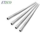 Reusable Wide Stainless Steel Straws Regular Size 6 Mm 30oz Tumblers Applied