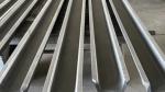 High Strength Hardness Silicon Carbide Ceramic Can