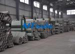 ASTM A790 / ASME SA790 TP304 Austenitic Stainless Steel Pipe For Fluid Industry