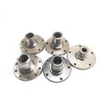 Jis B2220 Sop 4 Weld Neck Flange Customized Professional Machining 40k