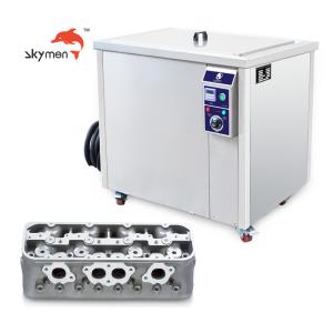 Wholesale Industrial Single Tank 264L Car Injector Cleaning Machine from china suppliers