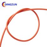 High Temperature Low Loss Coaxial Cable For Instrumentation