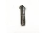 High Strength Titanium Alloy Bolts Light Weight , Grade 5 Titanium Bolts