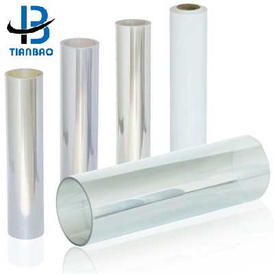 Silver Aluminum Coating PET Bopp Cppp Holographic Cold Laminated Film for Decoration