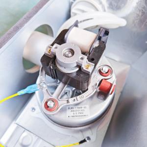 Wholesale Fan Gas Water Heater Parts Wall Mounted Gas Boiler Fan Stainless Steel from china suppliers