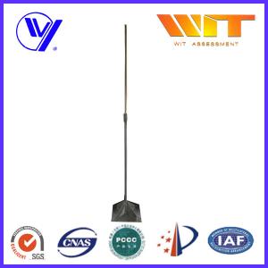 Wholesale Substation Over Voltage Protection Copper Lightning Rod Grounding System from china suppliers