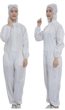 Breathable Disposable Protection Products Microporous Medical Coveralls With