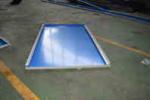 CE ISO SGS Low Noise Sheet Metal Forming Machine Shelf Metal Shelves Making