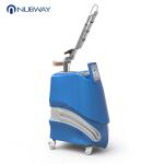 ISO Certified Companies Manufacturers Skin Rejuvenation Device Tattoo Removal