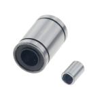 Electronic Equipment Steel Linear Bushing Bearing Rods Liner Rail