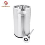 Stainless Steel 5 Litre Mini Beer Kegs