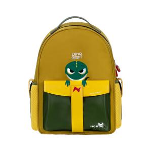 Wholesale NHZ021-18 rocket series waterproof primary school kindergarten school bag from china suppliers