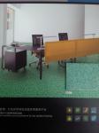 Colored PVC Floor Covering Thickness 2.0mm Anti - Corrosive Feature