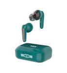 Hifi BT5.0 40mAh Bluetooth Wireless Earbuds 6mm Speaker For Phone