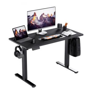 Wholesale Modern Design Smart Electric Height Adjustable Computer Gaming Desk for Living Room from china suppliers