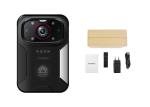 128G TF Card GPS DVR Police Wearing Body Cameras