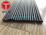 SAE J526 Welded Low Carbon Steel Tube For Automotive Fuel Line