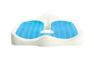 Wholesale Silicone Gel Orthopedic Cushion With Slow Rebound Memory Foam As Seen On TV from china suppliers