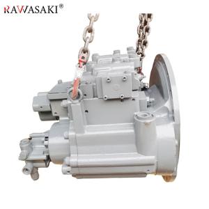 Wholesale K3V112DP Hydraulic Pump K3V112DP-119R-9S09-D Main Pump For 31N6-15010 from china suppliers