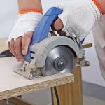 Custom Flexible 105mm To 600mm Circular Saw Blade ODM