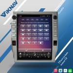 Aftermarket Toyota Tundra Head Unit Car Radio Stereo 2014-2021 Wireless