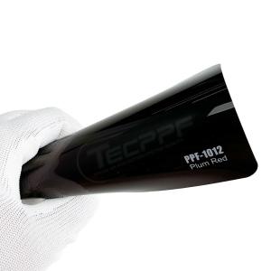 PPF-1012 Plum Red  Colour, 8mil Colour Change Paint Protection Film