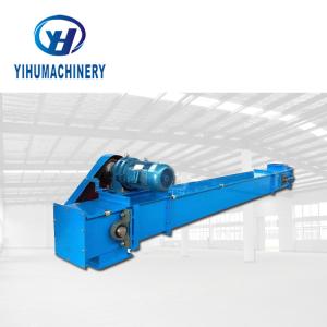 Wholesale Large Capacity Industrial Chain Conveyor Mining Equipment OEM from china suppliers
