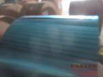 Alloy 8011,Temper H22 Industrial Grade Aluminum Foil / 0.152MM Blue hydrophilic