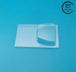 PETG Medical Blister Tray for Device Packaging - Durable and Sterile Storage
