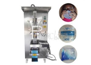 Wholesale Stainless Steel 45BPM Sachet Water Packaging Machine from china suppliers