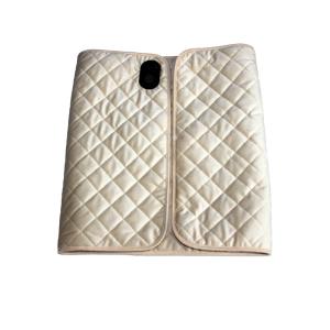 Wholesale Comfortable Electric Heated Pad Customized Size Super Cosy Graphene Electric Heating Blanket from china suppliers