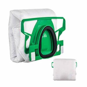 Wholesale Vorwerk Kobold VK200 Vacuum Cleaner hepa synthetic compatible bags vacuum cleaner spares non-woven dust filter bag from china suppliers