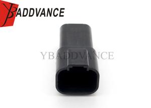 Wholesale DT04-4P-E004 TE Connectivity Deutsch Receptacle 4 Pin Male Connector from china suppliers