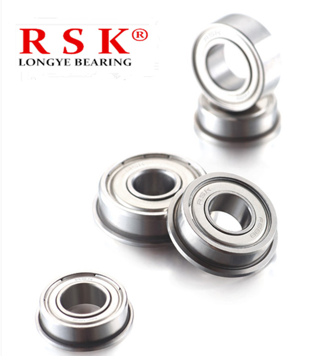 High Precision miniature ball bearings