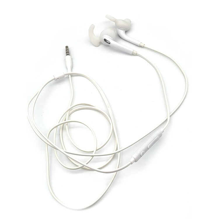 Gaming Mobile Phone Headphones Earbuds In ear 3.5mm 100dB