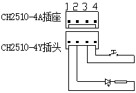 Display Board SN-SM-04-VRK