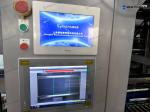 Industrial Electric Flow Wrapping Machine Heavy-duty hardware packaging Anti
