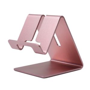 Wholesale Folding Mobile Phone Bracket Aluminum Metal Desk Rest Stand Holder from china suppliers